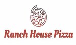 Ranch house pizza