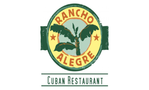 Rancho Alegre Cuban Restaurant