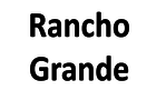 Rancho Grande Bar and Grill