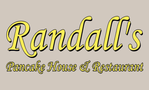 Randall's Pancake House & Restaurant