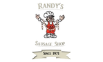 Randy's Sausage