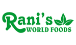 Rani's World Foods
