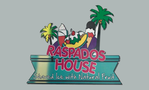 Raspados House