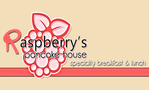 Raspberry's Pancake House