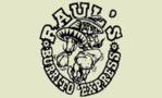 Raul's Burrito Express