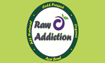 Raw Addiction - Coral Springs