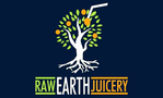 Raw Earth Juicery