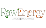 Raw Energy Juices & Smoothies