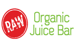 Raw Organic Juice Bar
