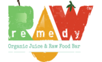 Raw Remedy Organic Juice & Raw Food Bar