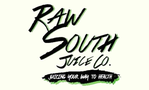 Raw South Juice