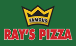 Ray's Pizza