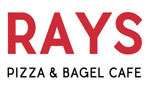 Ray's Pizza & Bagel Cafe