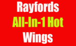 Rayfords All-In-1 Hot Wings
