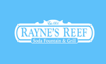 Raynes Reef