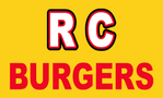 RC BURGERS