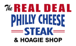 Real Deal The Ii Philly Cheesesteak Shop
