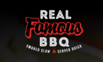 Real Famous BBQ