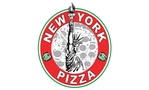 Real New York Pizza