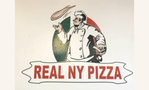 Real NY Pizza
