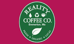 Reality Coffee