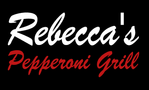 Rebecca's Pepperoni Grill