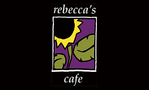 Rebeccas Cafe