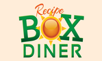 Recipe Box Family Diner