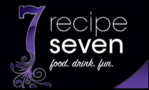 Recipe Seven Cocktails and Kitchen