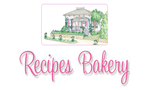 Recipes Bakery