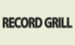 Record Grill