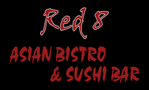 Red 8 Asian Bistro & Sushi Bar