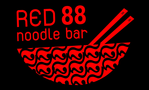 Red 88 Noodle Bar