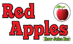 Red Apples Juice Bar