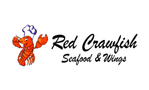 Red Crawfish Seafood And Wings