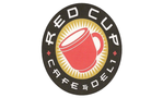 Red Cup Cafe And Deli