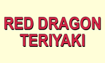 Red Dragon Teriyaki