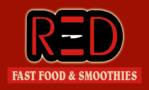 Red Fast Food