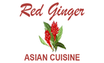 Red Ginger Asian Cuisine