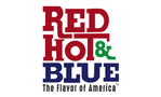 Red Hot And Blue