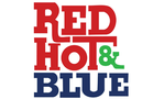 Red Hot & Blue Leesburg