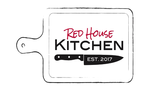 Red House Kitchen