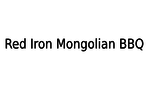 Red Iron Mongolian Bbq