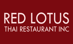 Red Lotus Thai Restaurant