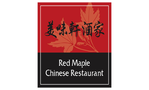 Red Maple Chinese Restaurant