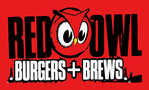 Red Owl Burgers and Brew