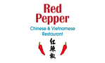 Red Pepper Chinese & Vietnamese Restaurant