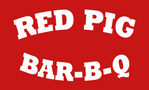 Red Pig Bar-B-Q