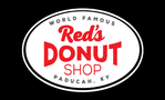 Red's Donut Shop