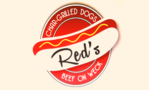 Red's Hot Dogs & Roast Beef